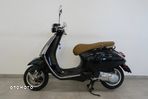 Vespa Primavera - 2