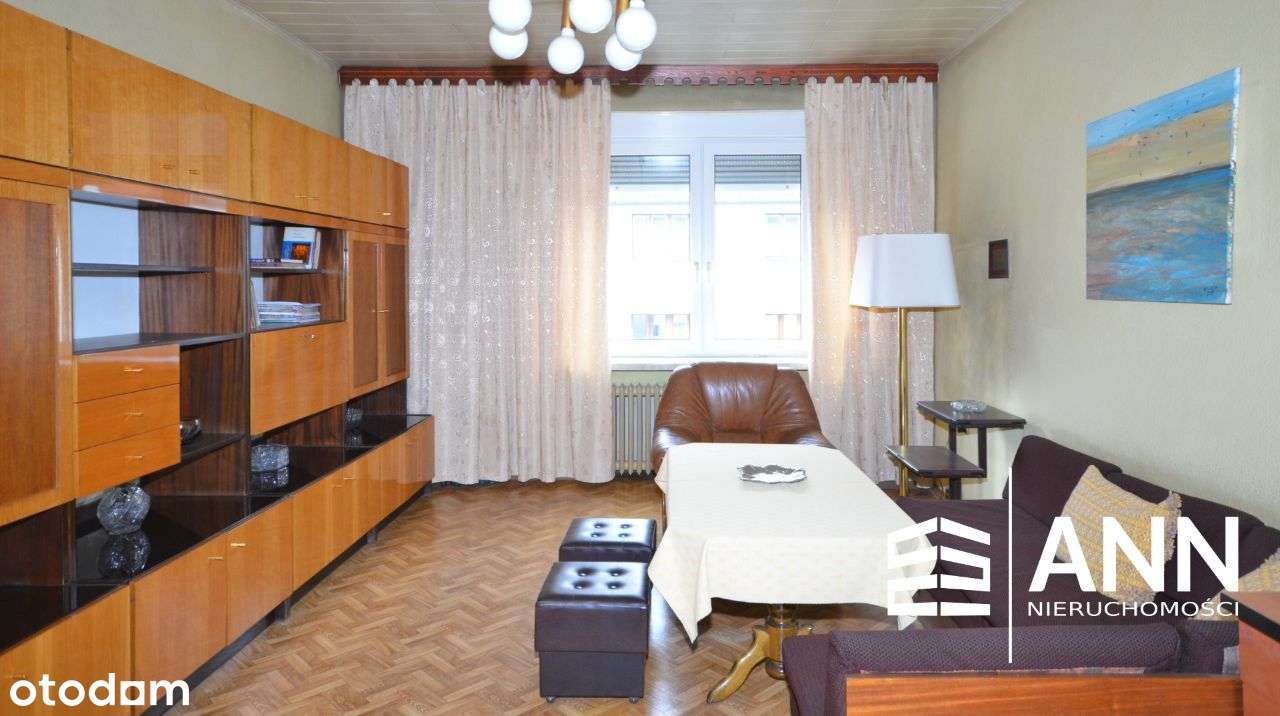 Mieszkanie w Zabrzu przy Politechnice Sląskiej - Pełny obrazek: 2/20