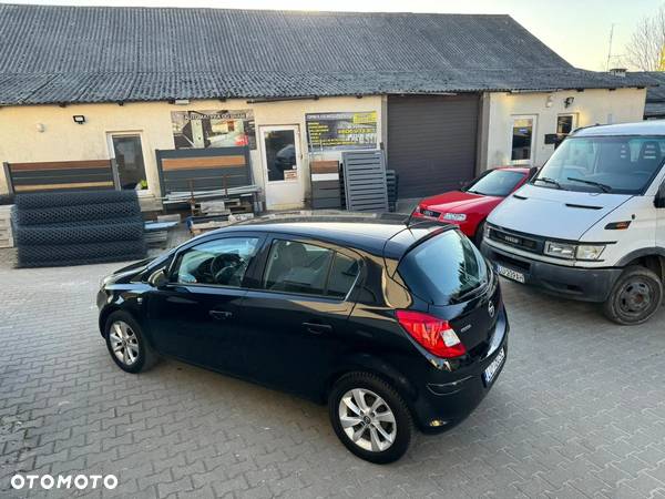 Opel Corsa 1.2 16V EcoFLEX 150 Jahre - 14