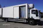 Iveco Eurocargo 160-250 E6 / 16t / 2020 / BITEMPERATURA / winda / 19 palet / 105 TYS.KM !! - 20