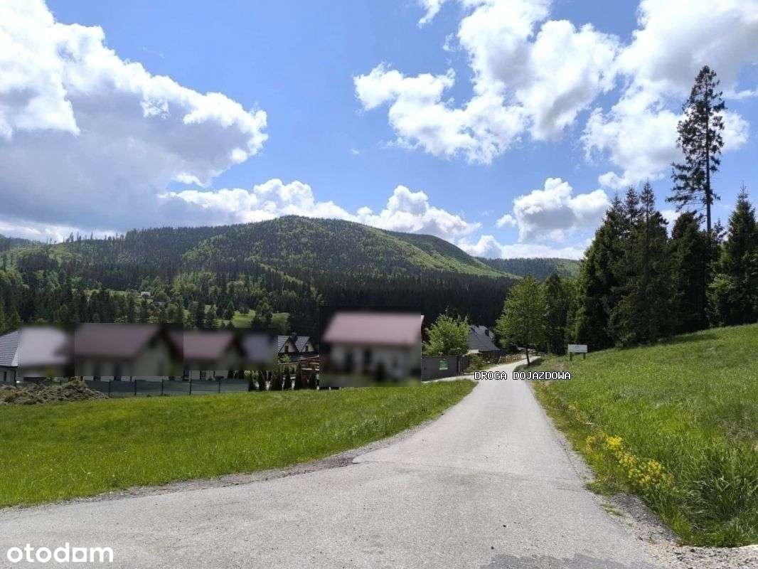 Teren U PodnÓŻa Rycerzowej - 0% Prowizji-17