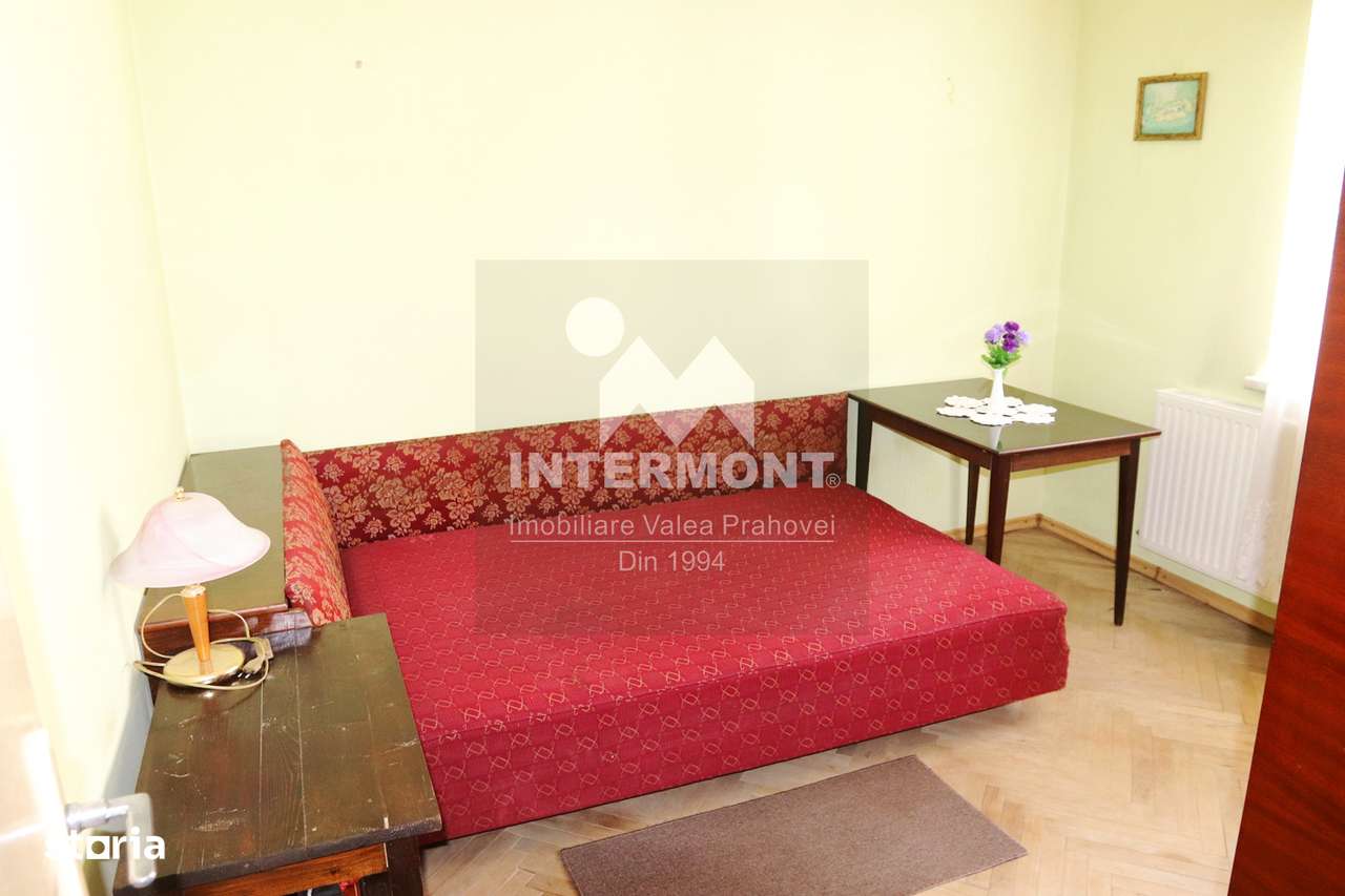 Apartament 3 camere Sinaia- etaj intermediar-3