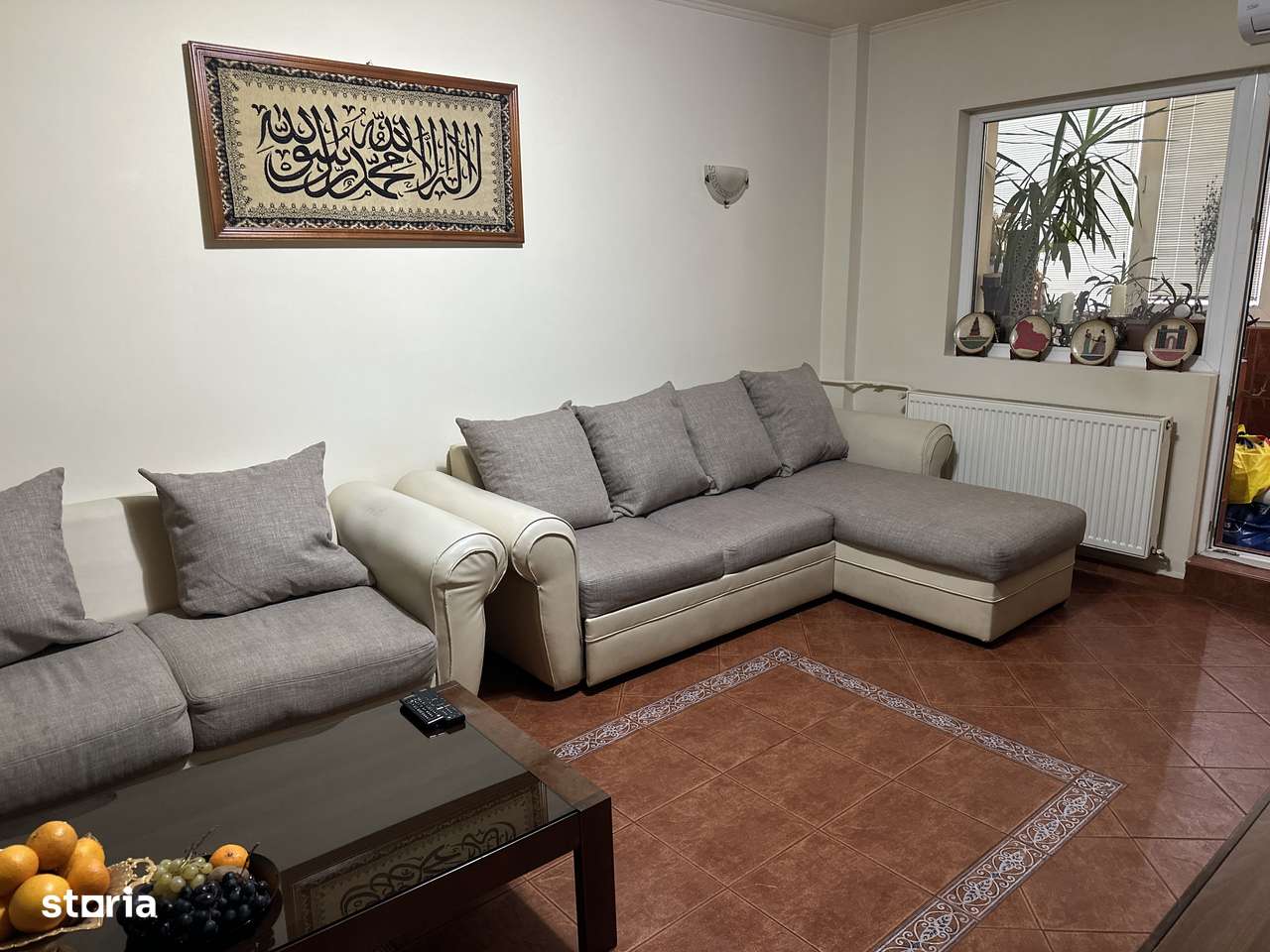 Apartament de 3 camere metrou Brancoveanu/3-Rooms - Brancoveanu subway-0
