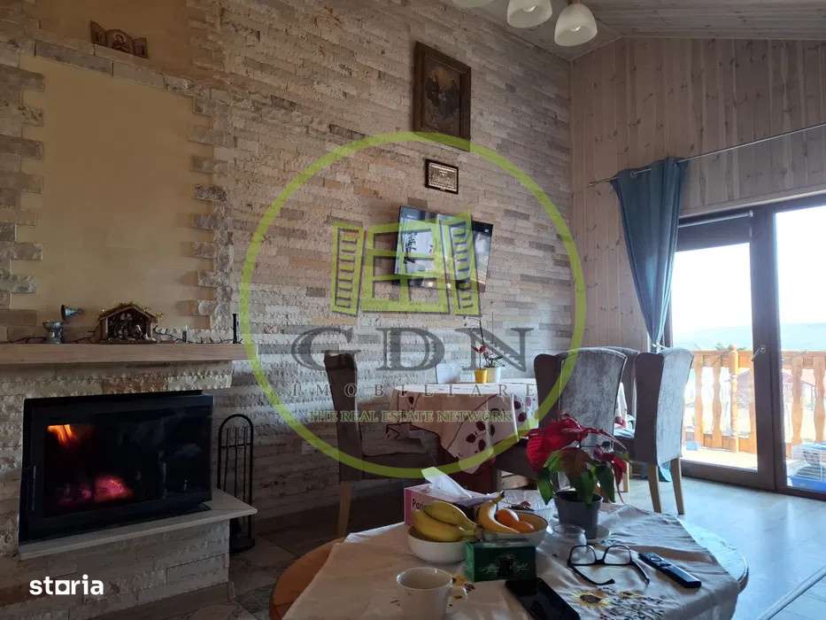 Casa individuala | 100 mp casa + 1500 mp teren | Tocile, judetul Sibiu - Imagine principală: 2/19