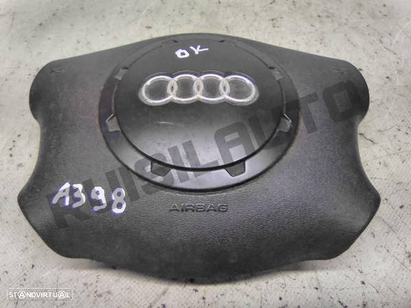 Airbag Volante 8l088_0201h Audi A3 (8l) [1996_2003] 1.6 - 1