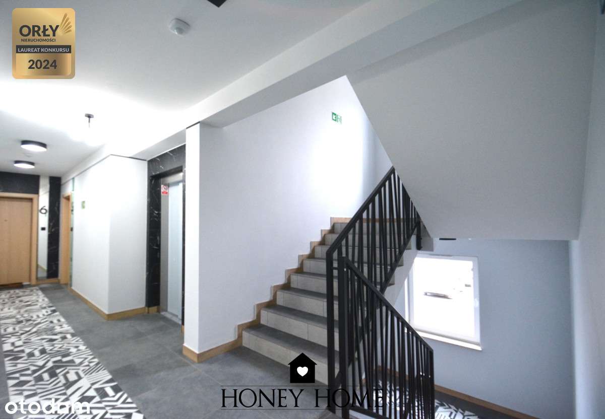 3 pokojowe mieszkanie z super rozkładem - okazja-16