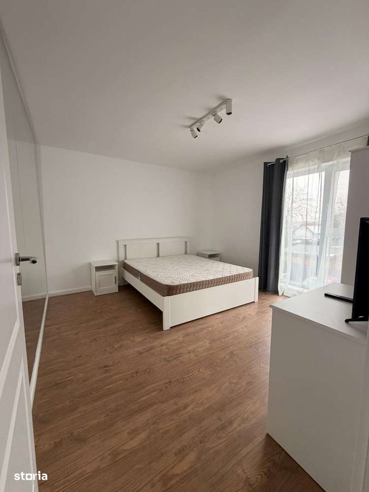 Apartament 2 camere mobilat si utilat, sector 3, Metrou 1 Decembrie-1