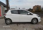 Toyota Yaris 1.0 Premium - 14