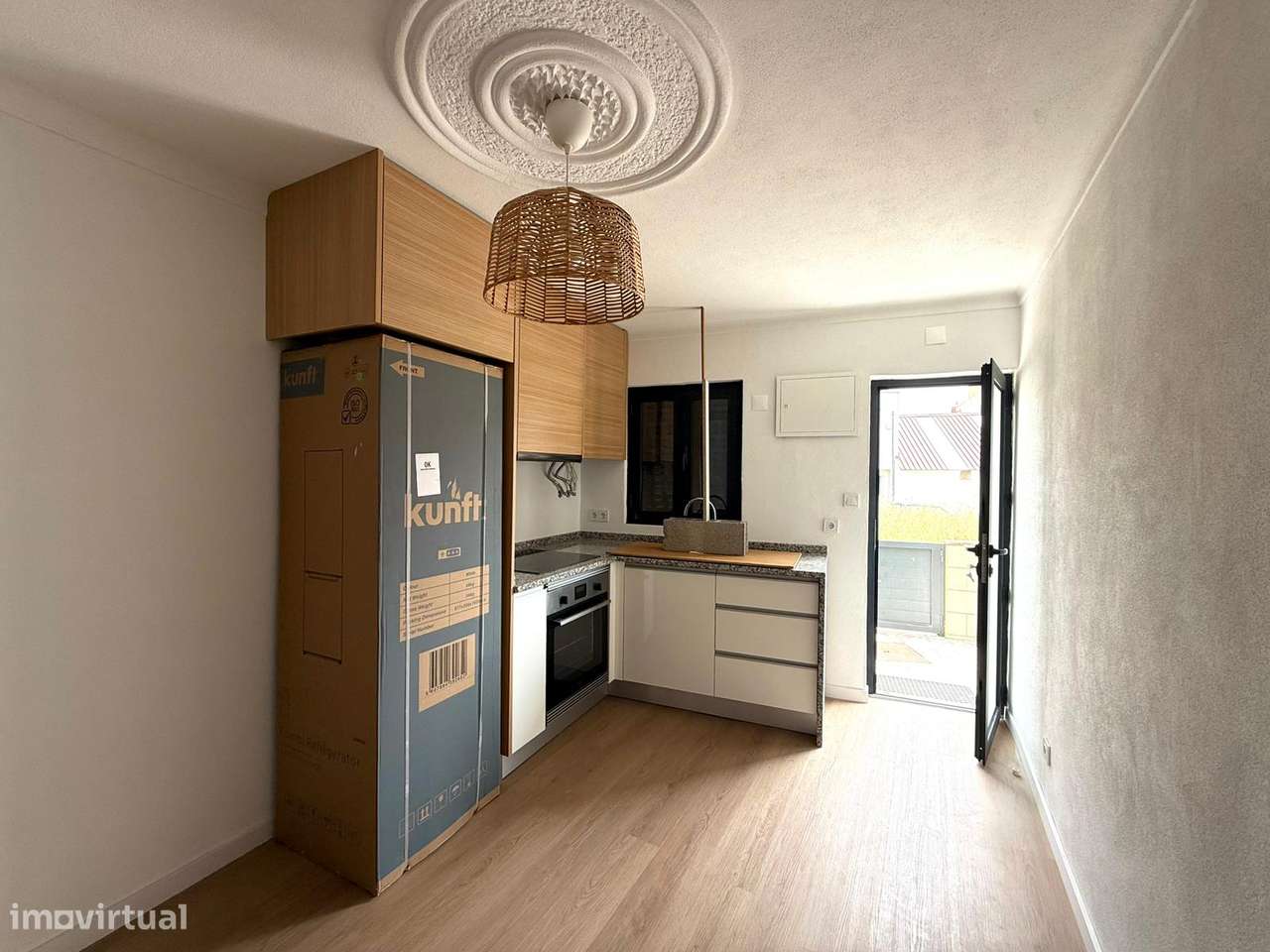 Moradia V1 na primeira linha de mar-3