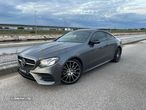 Mercedes-Benz E 220 d Coupe 9G-TRONIC AMG Line - 4