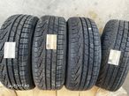 vand jante noi originale Audi A6,A4 pe 17” cu anvelope noi de iarnă - 10