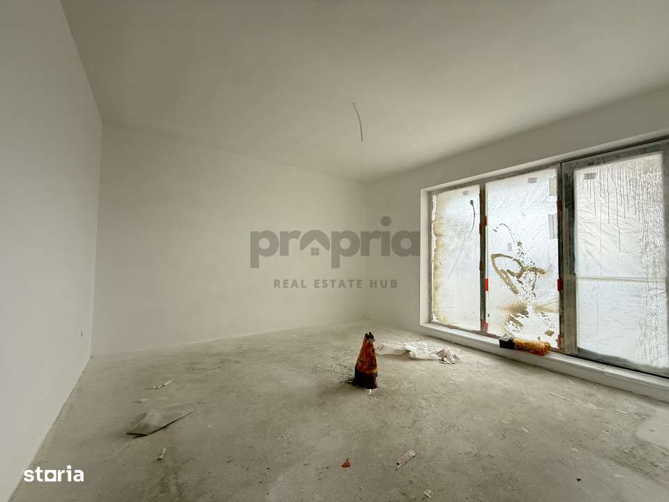 COMISION 0% 84 MP UTILI  - APARTAMENT 3 CAMERE NR.34 - PREDARE FINISAT-12