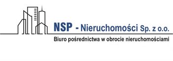 NSP-Nieruchomości Logo