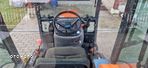 Kubota B1410 - 20