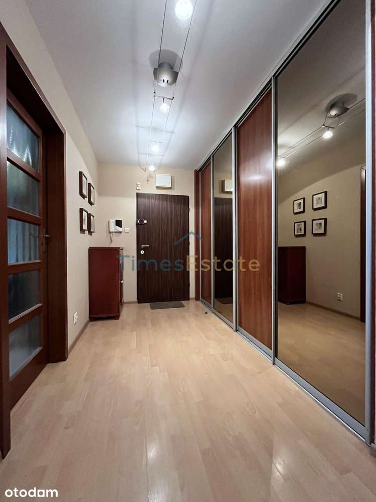 Przestronne 3 pokoje na zielonym osiedlu-9