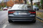 Audi A7 3.0 TFSI Quattro S-Tronic - 1