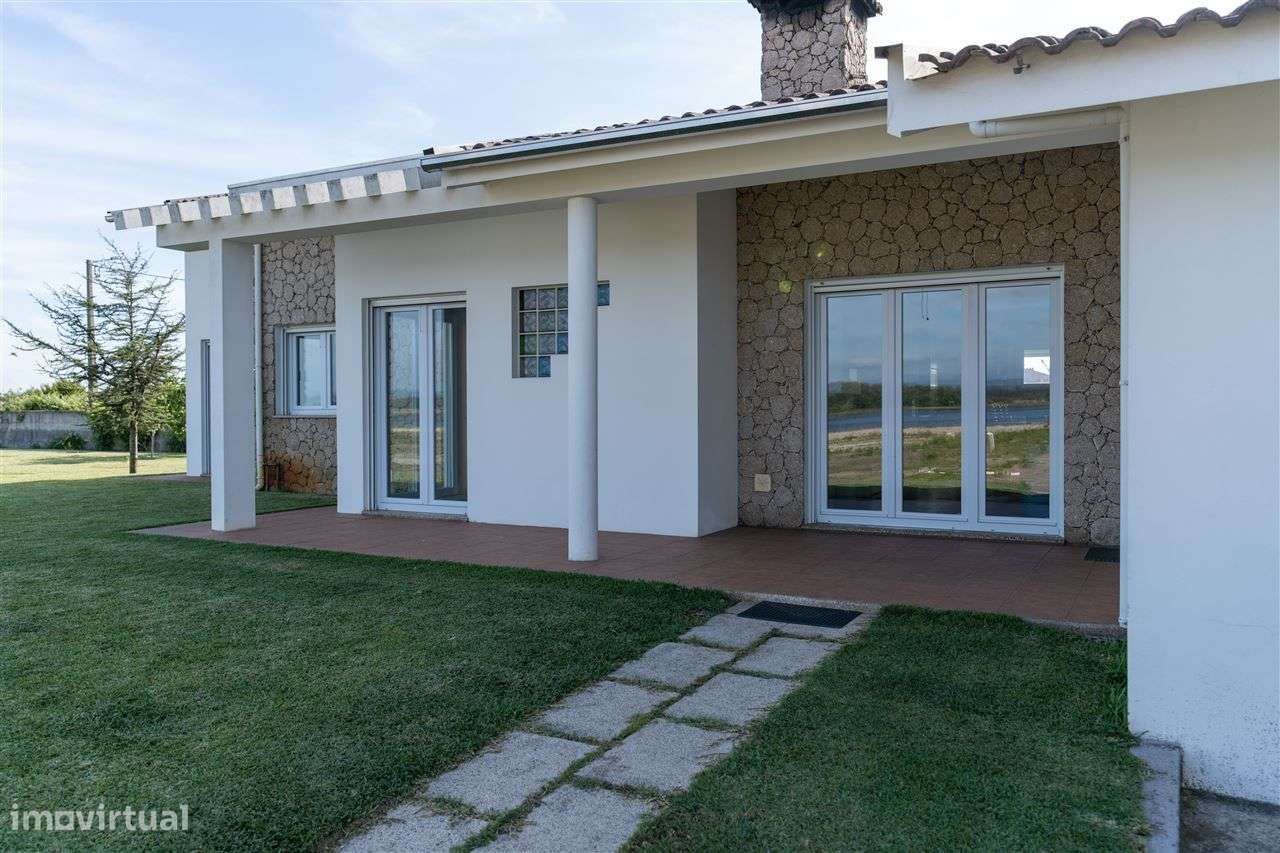 Quintinha junto à ria de Ovar-5