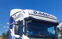 Scania R-series 2015