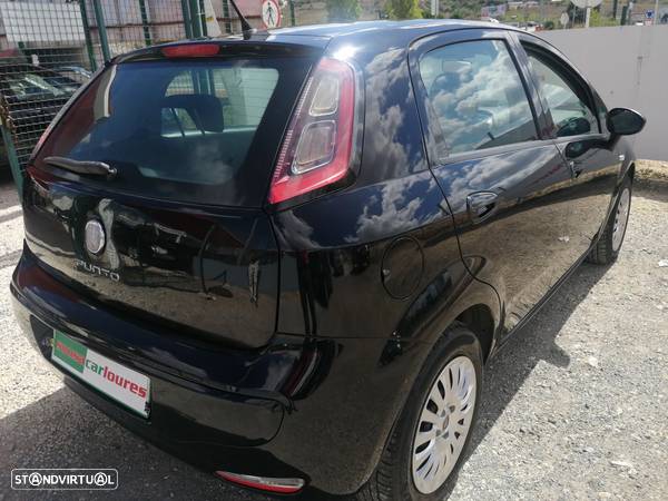 Fiat Punto Evo 1.2 Active - 9