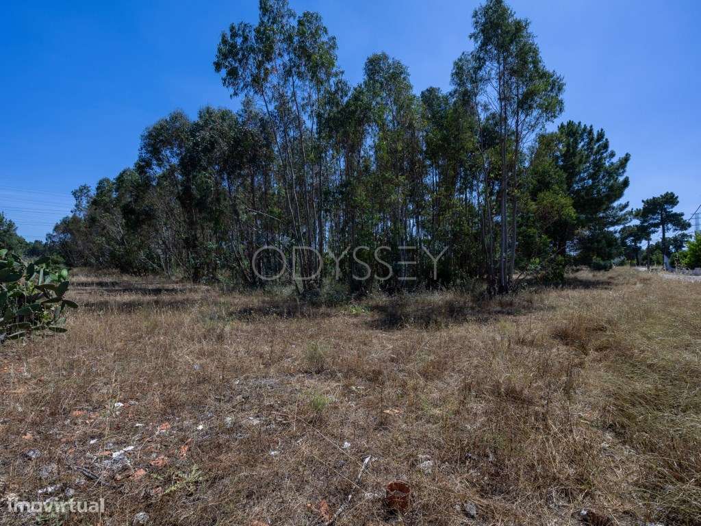 Terreno Venda Palmela-2