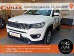 Jeep Compass 1.6 M-Jet 4x2 Longitude - 1