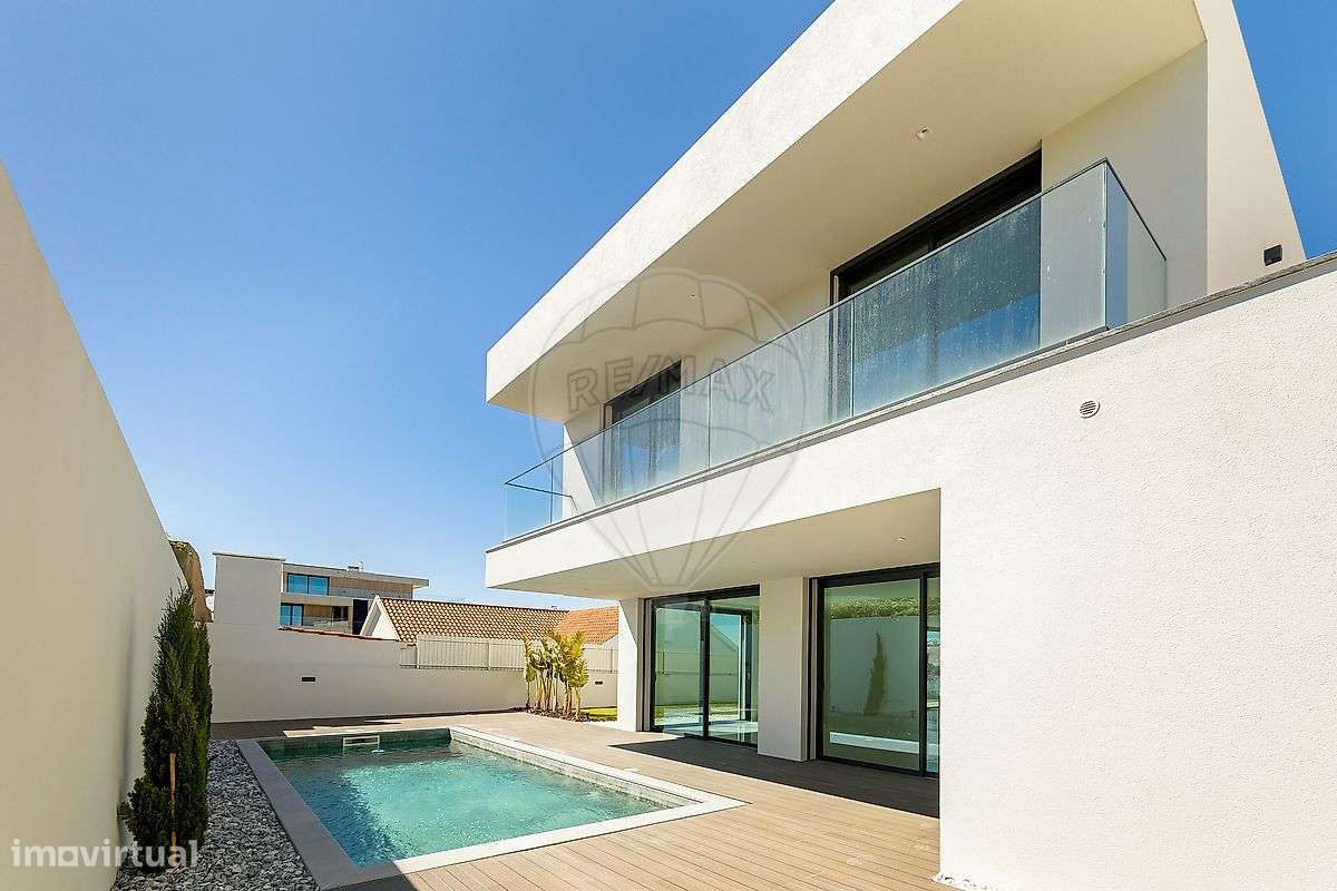 Moradia T4 para venda - Grande imagem: 3/28