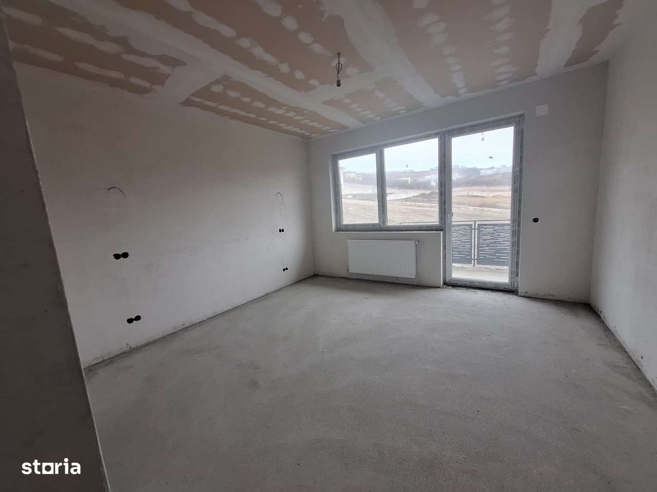 Oportunitate !Casa de vanzare tip Duplex ,Dezmir-9