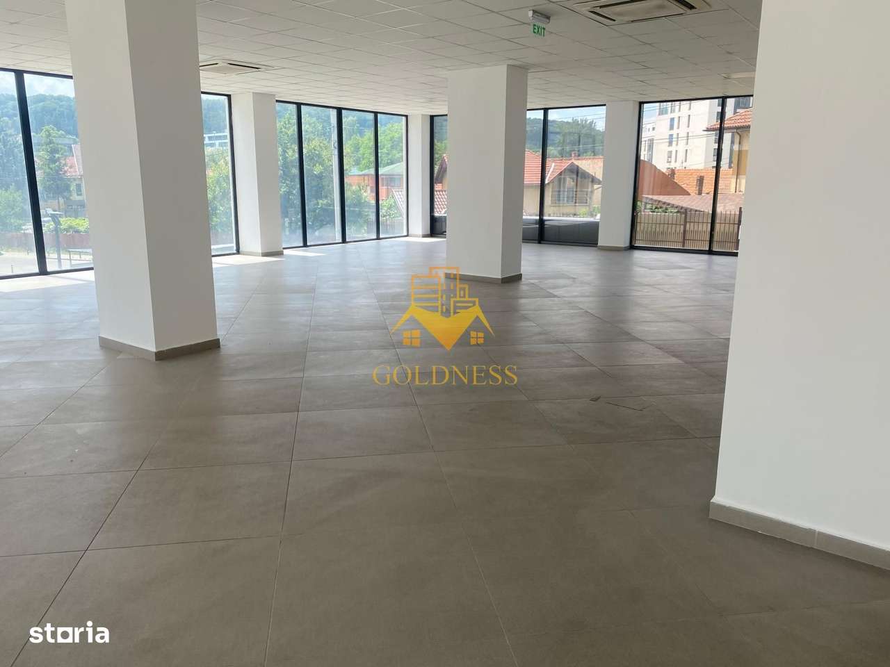 Spatiu comercial, Cartier Dambul Rotund, Lombului, Corneliu Coposu. - Imagine principală: 5/5