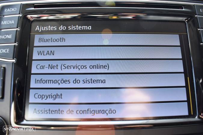 VW Amarok 3.0 TDI CD Highline Plus 4Motion Aut. - 41