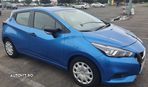 Nissan Micra 0.9 IG-T Acenta - 4