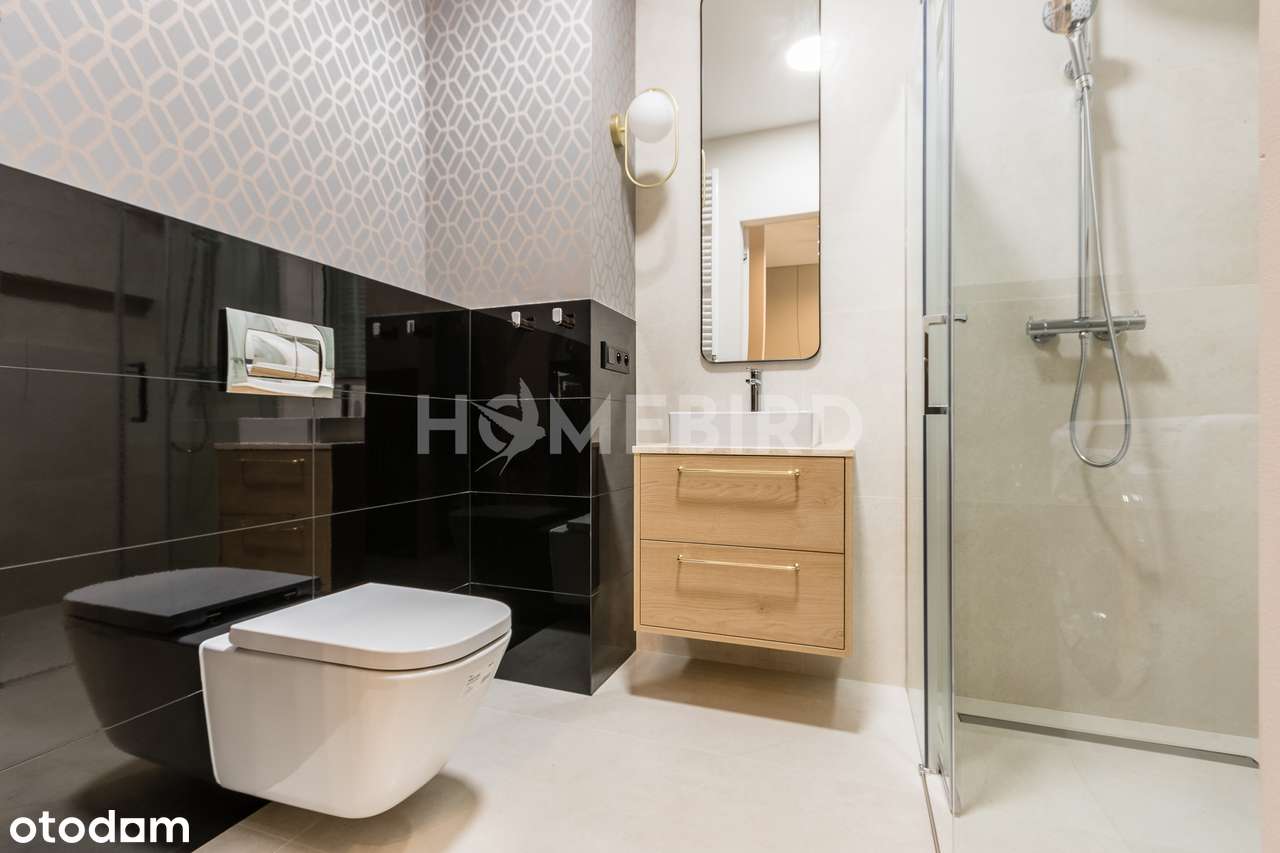 Funkcjonalne mieszkanie w znakomitej lokalizacji!-16