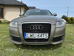 Audi A6 2.7 TDI Multitronic - 7