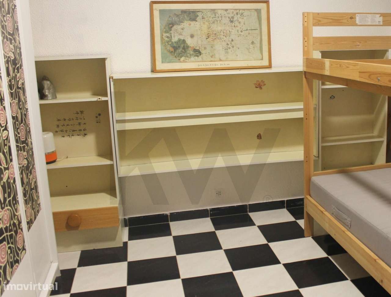 Arrendamento, T1, a dois passos da praia de Carcavelos e da Nova SBE - Grande imagem: 5/14