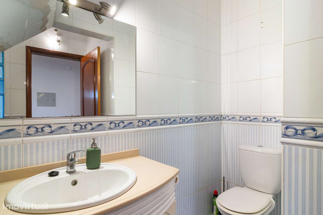 Moradia T2+2, Quinta do Conde-20