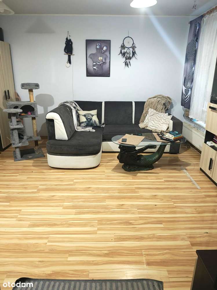 2 pokoje, wejście z zera, idealne miejsce pod gabinet-1