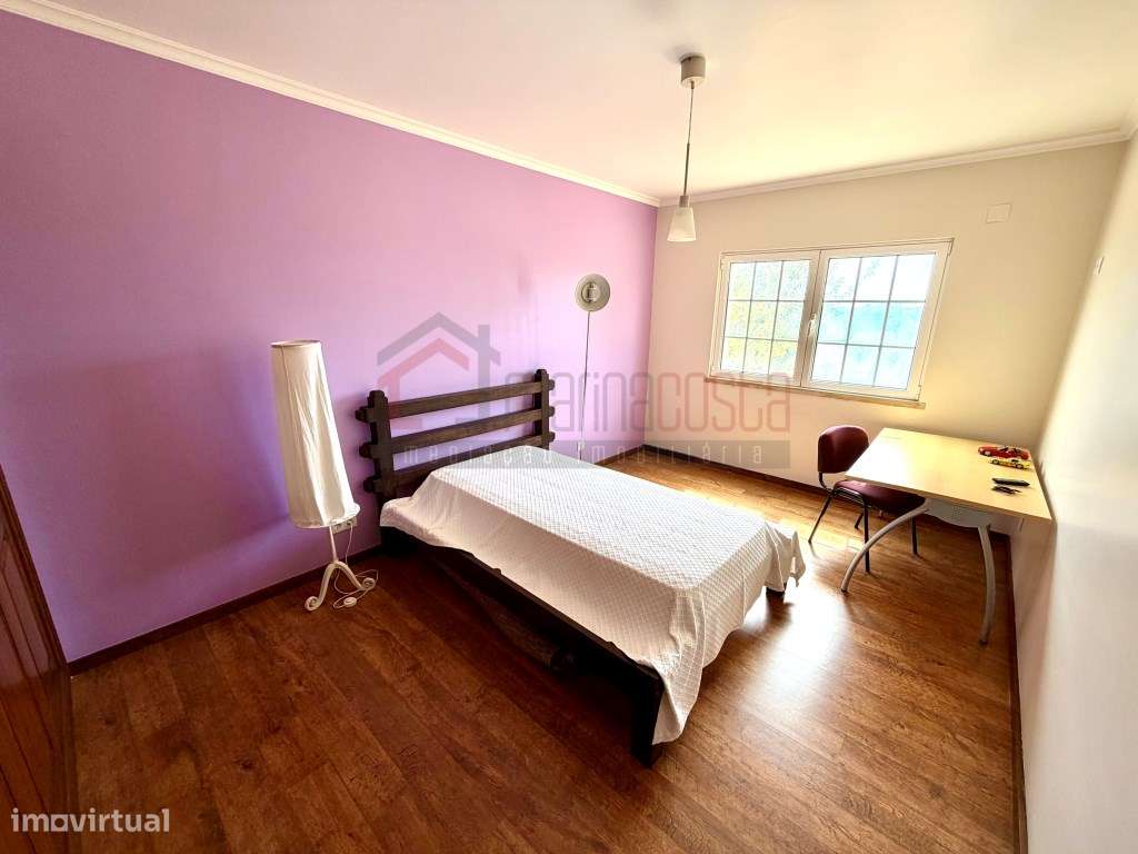 QUINTA EXCLUSIVA COM 2 MORADIAS | EREIRA / LAPA - CARTAXO-29