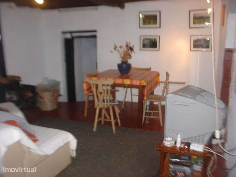 Casa rústica alentejana com vista para marvão - Grande imagem: 4/9
