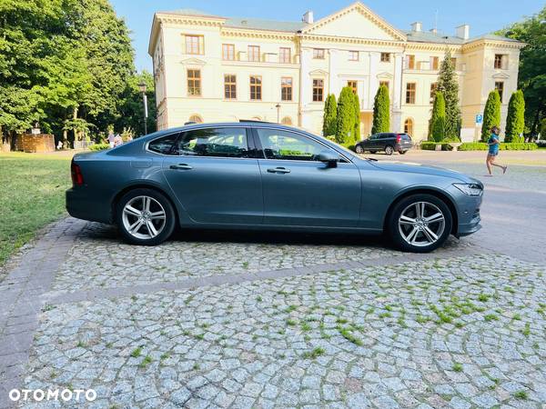 Volvo S90 T5 Geartronic Momentum - 2