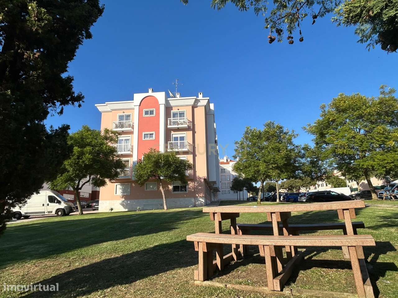 Apartamento T3 Mobilado, em Varge Mondar (Rio de Mouro, Sintra)-26