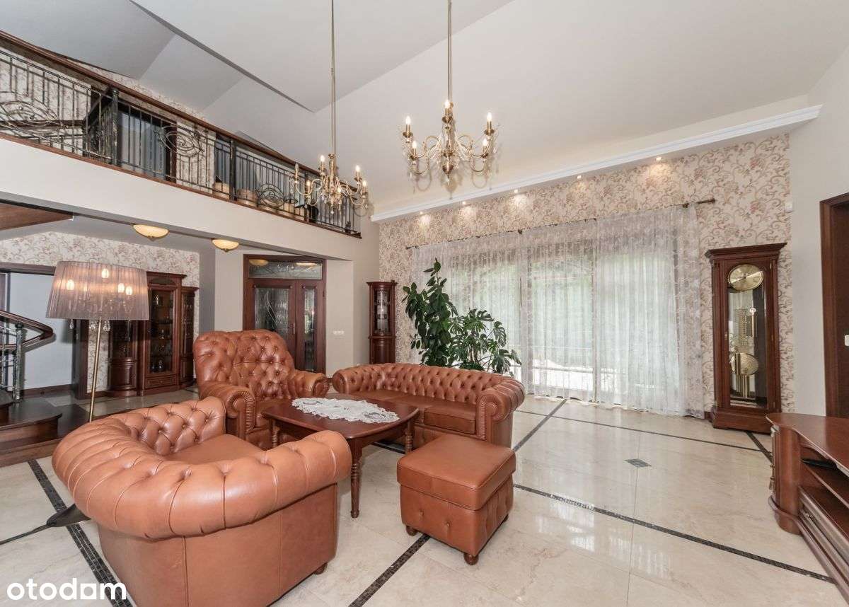 Dom pod lasem, Straconka, Bielsko-Biała - Pełny obrazek: 5/20