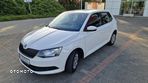 Skoda Fabia 1.0 Active - 8