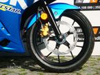 Suzuki GSX-R 125 - 3