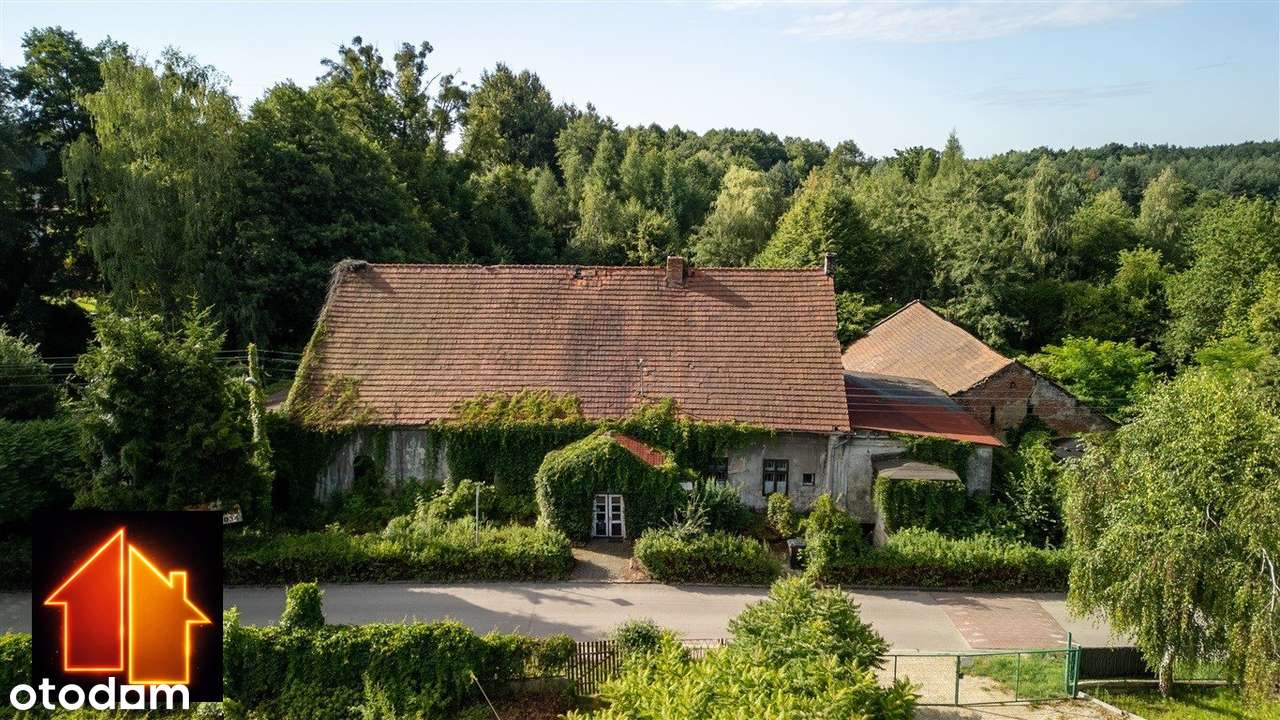 Inwestycyjny Teren Rybnik-Kamień