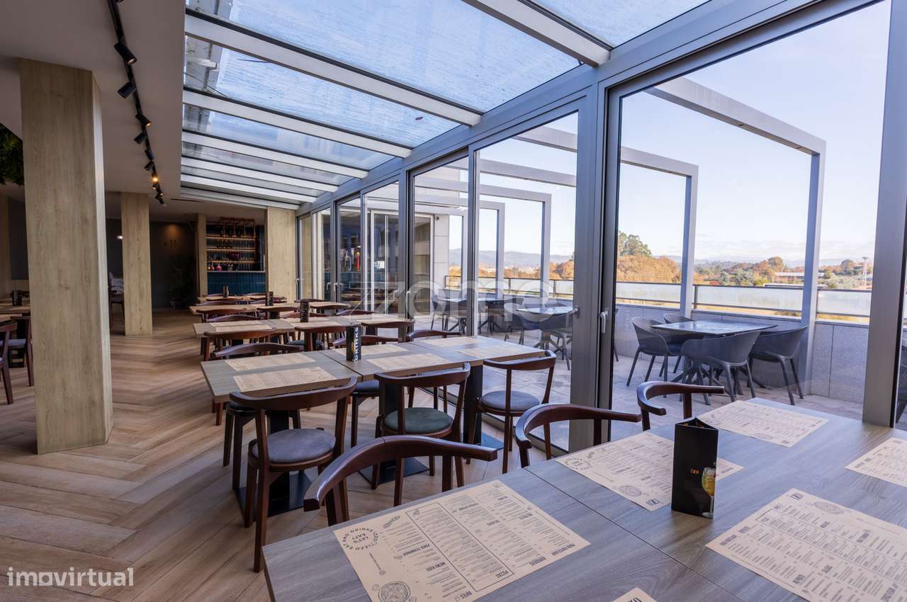 Restaurante para Trespasse-30