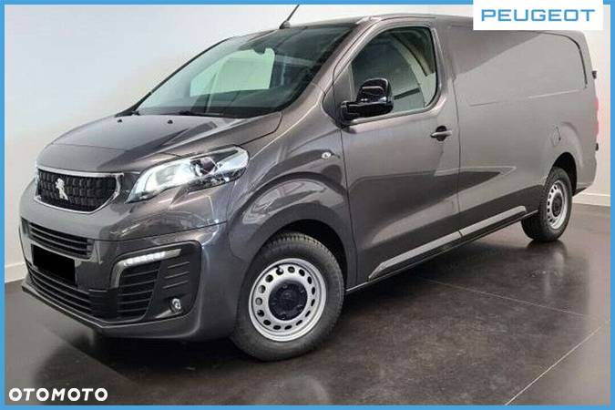 Peugeot Expert Long L2H1 145KM - 2