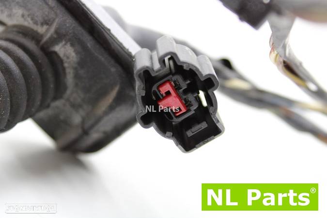 Instalação elétrica da porta Opel Insignia 13238684 - 4