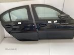 Usa usi BMW seria 3 G20 G21 oglinda geam macara broasca trim - 2