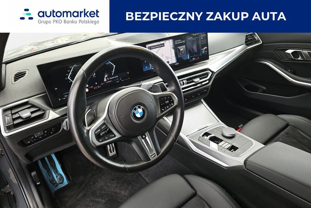 bmw seria-3