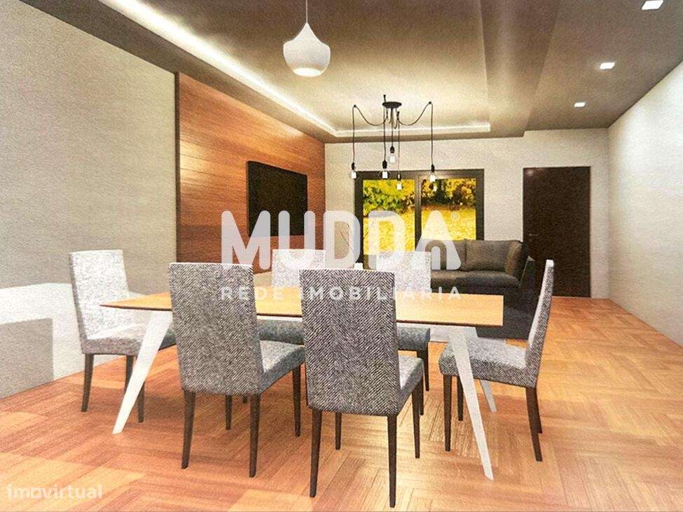 Moradia T3 em construção em Avanca - Grande imagem: 5/17