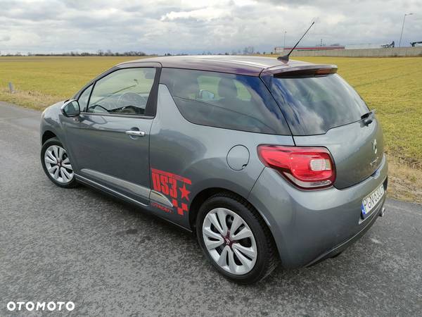 Citroën DS3 1.6 HDi SoChic - 26